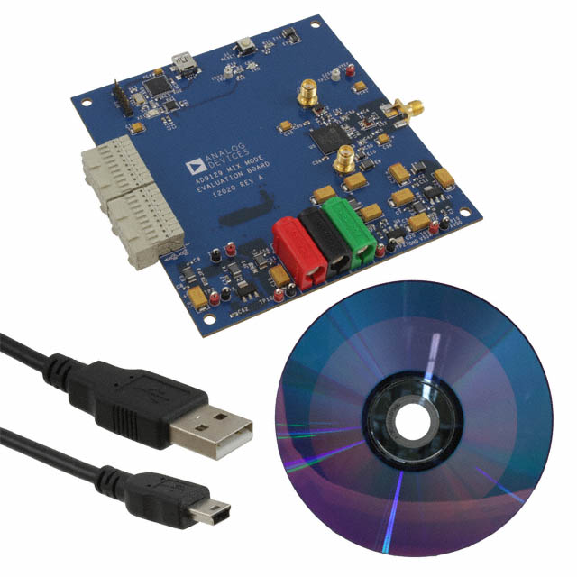 product Photo AD9129-MIX-EBZ