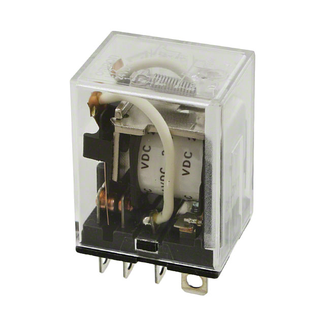 product Photo LY2-DC24
