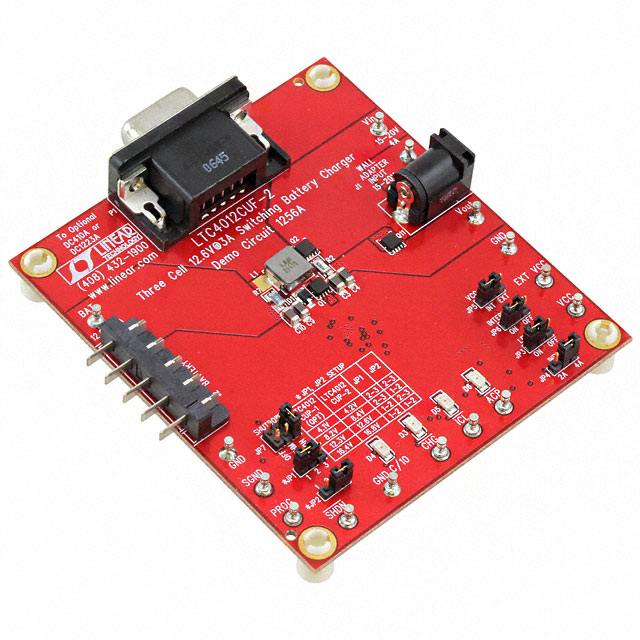 product Photo DC1256A