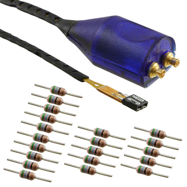product Photo DX10-QC