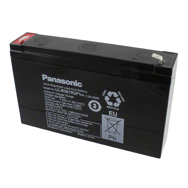 product Photo LC-R067R2P1
