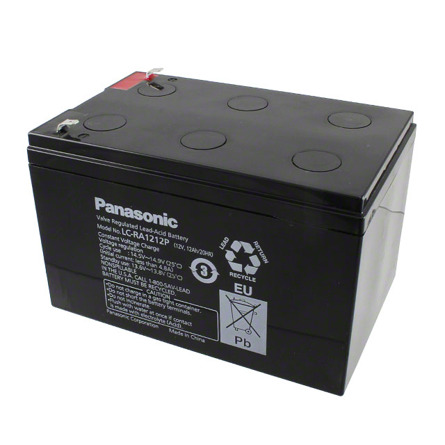 product Photo LC-RA1212P