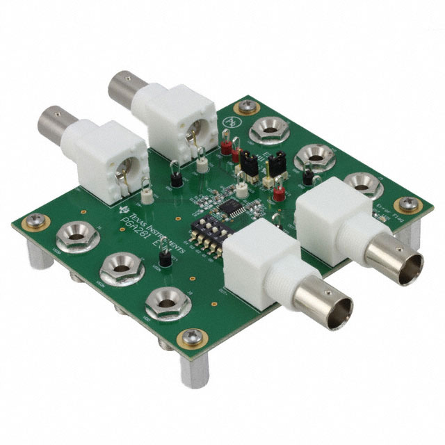 product Photo PGA281EVM