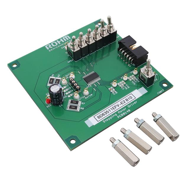 product Photo BD63511EFV-EVK-001