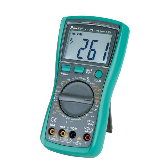 product Photo MT-1270
