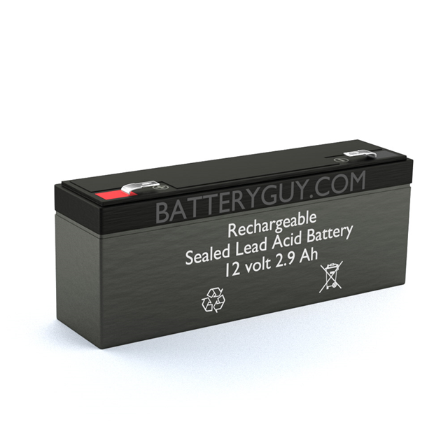 product Photo BG-1229F1