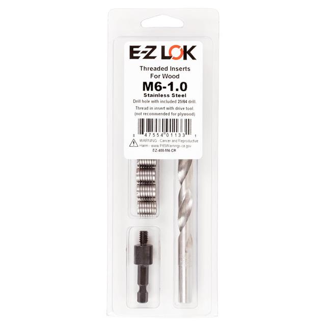 product Photo EZ-400-M6-CR