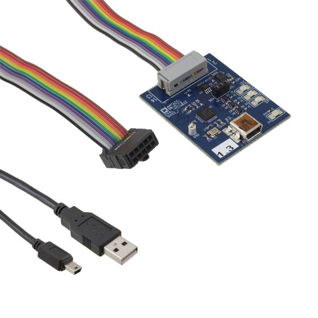 product Photo EVAL-ADUSB2EBZ