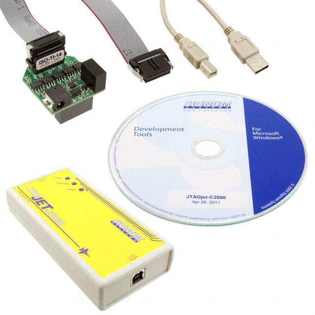product Photo JTAGJET-C2000F-ISO