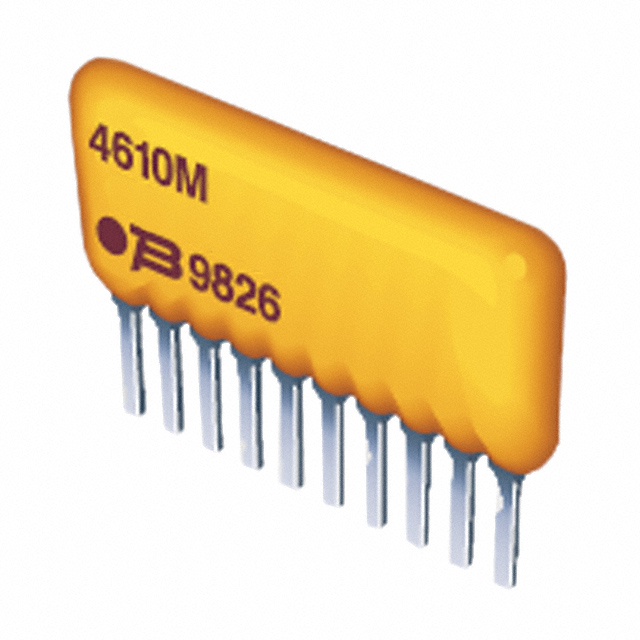 product Photo 4610M-101-151LF