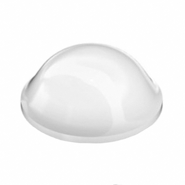 product Photo SJ-5306-CLEAR-3000/CASE