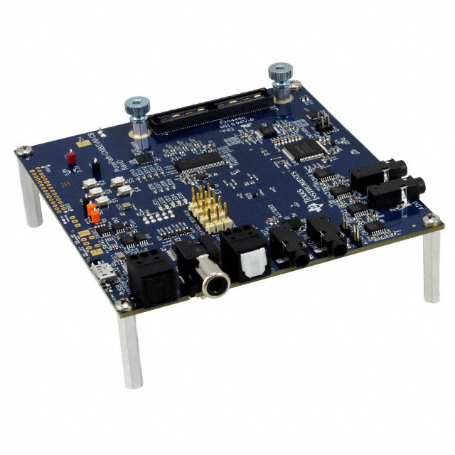 product Photo PUREPATH-CMBEVM