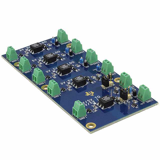 product Photo SN6501-MULXFMR-EVM