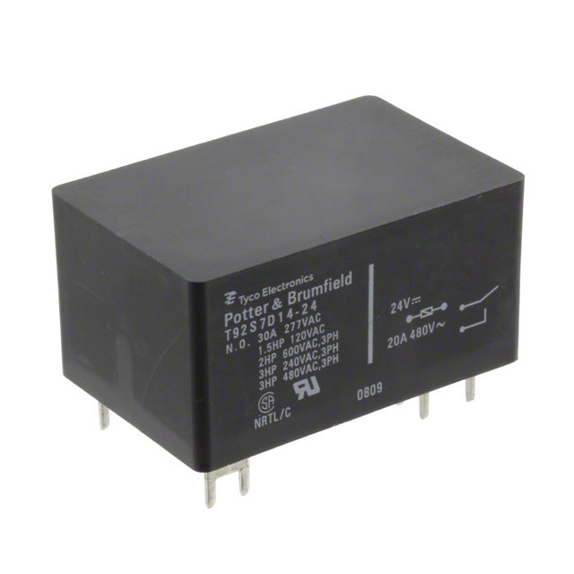 product Photo T92S7D12-24