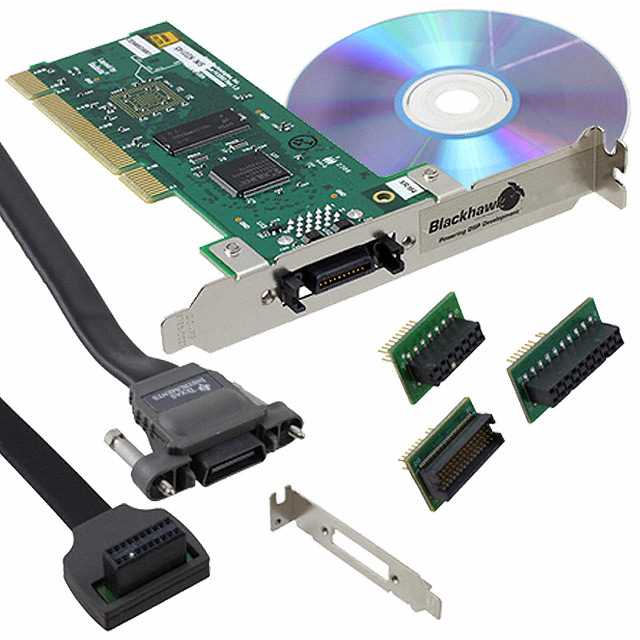 product Photo TMDSEMU560PCI