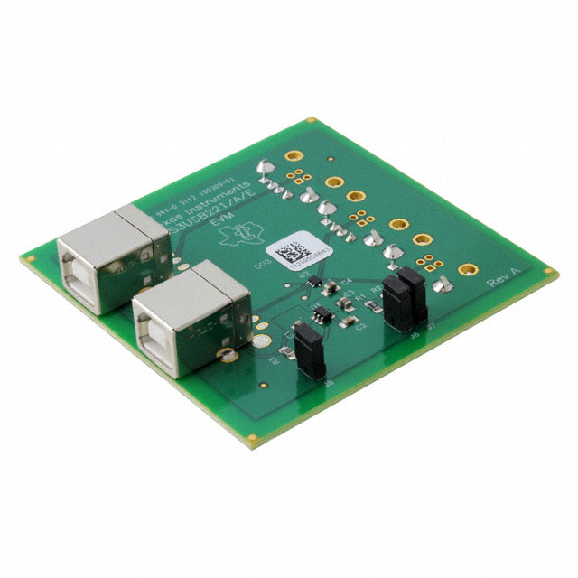 product Photo TS3USB221AEVM