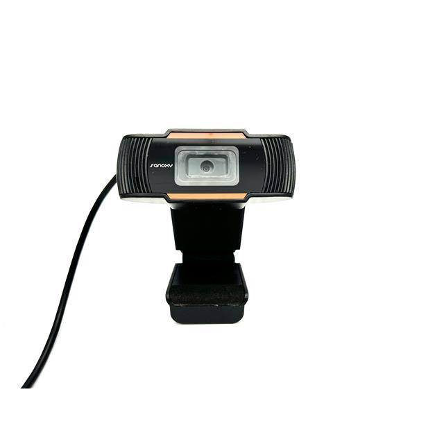 product Photo SANOXY-WEBCAM-720P