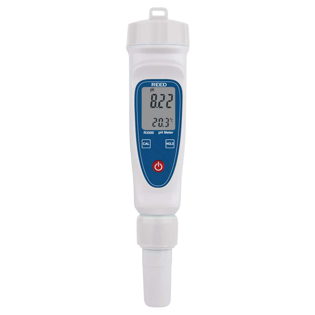 product Photo R3500-NIST