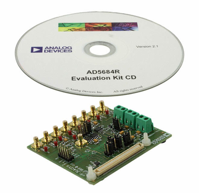 product Photo EVAL-AD5684RSDZ