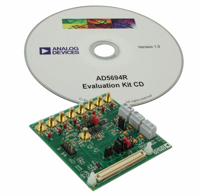product Photo EVAL-AD5694RSDZ