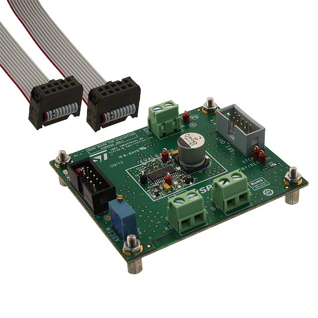 product Photo EVAL6472H