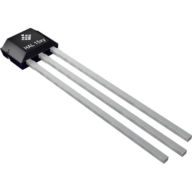 product Photo HAL1501 UA