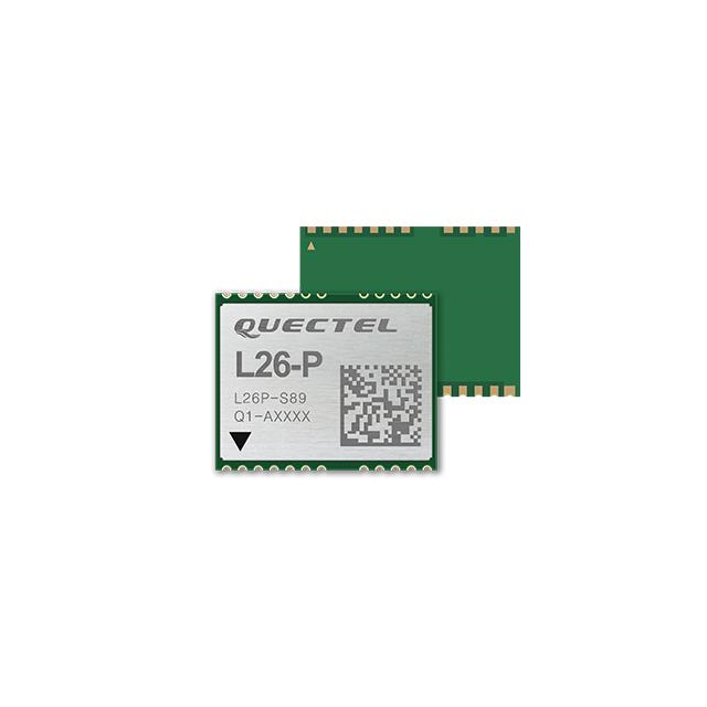 product Photo L26P-S89