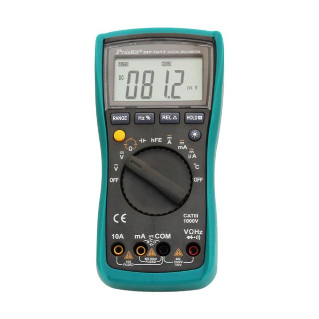 product Photo MT-1217
