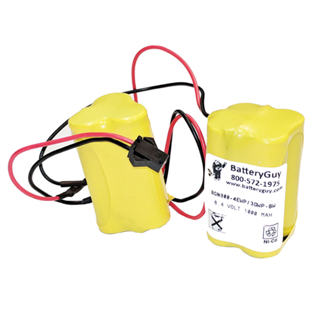product Photo BGN800-4EWP/3GWP-BW