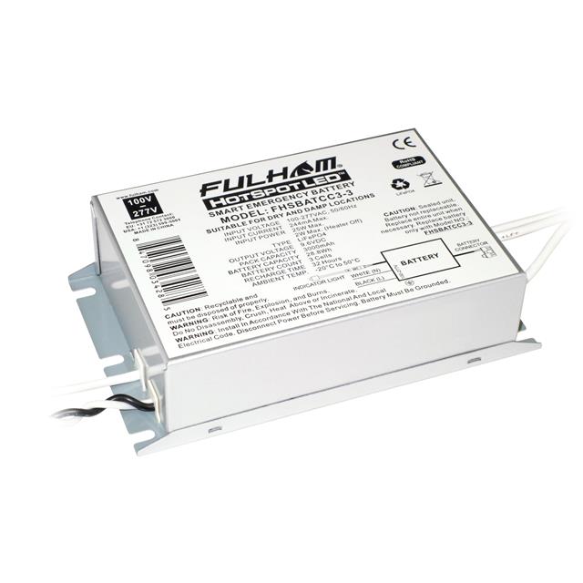 product Photo FHSBATCC3-3
