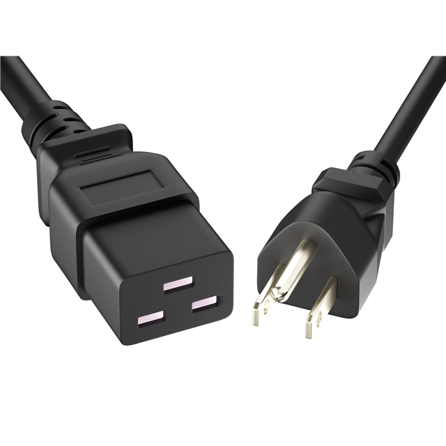 product Photo PWCD-515PC19-15A-10F-BLK