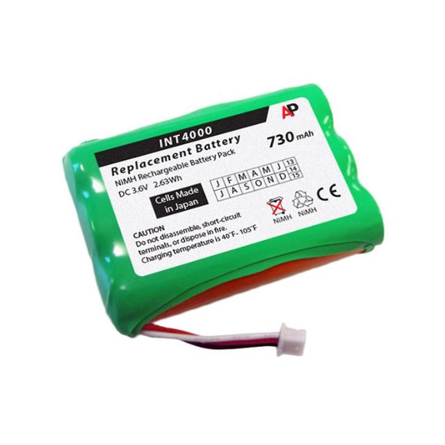 product Photo RB-INT4000-N