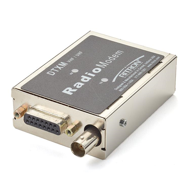 product Photo DTXM-460-0BN6I