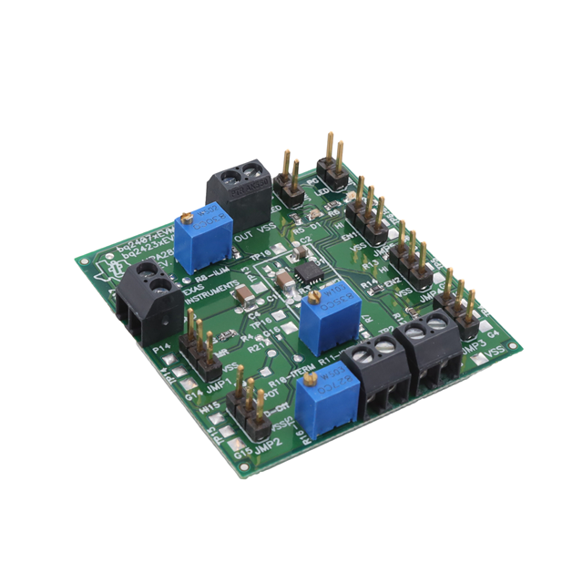 product Photo BQ24230EVM