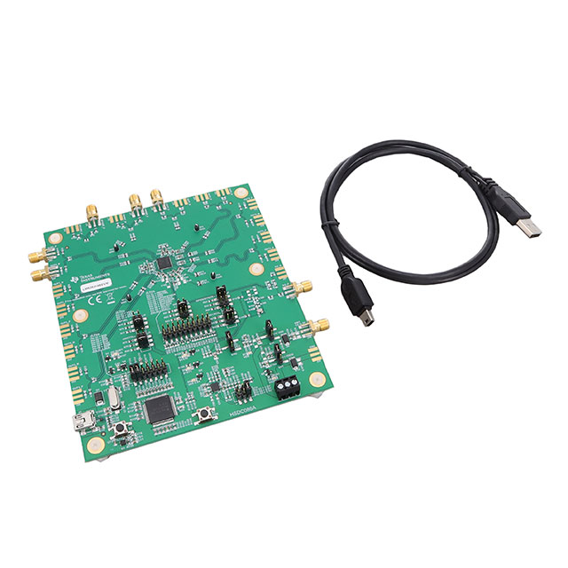 product Photo LMK05318BEVM