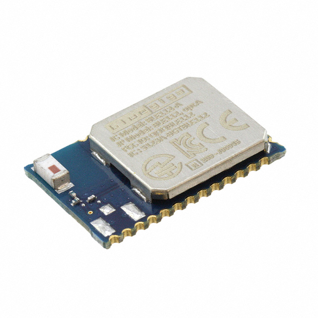 product Photo BLE112-E-V1