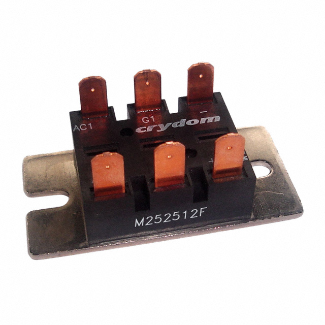 product Photo M252512F