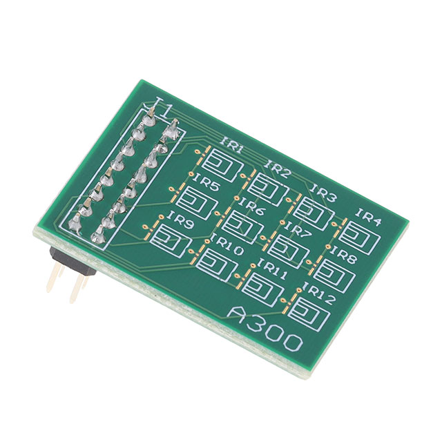 product Photo KL-A300C-E1