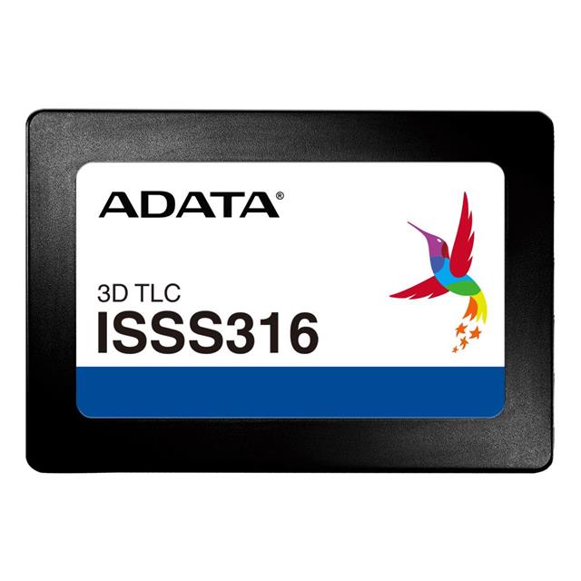 product Photo ISSS316-512GP