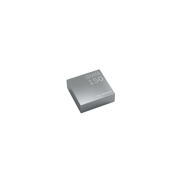 product Photo BMM150