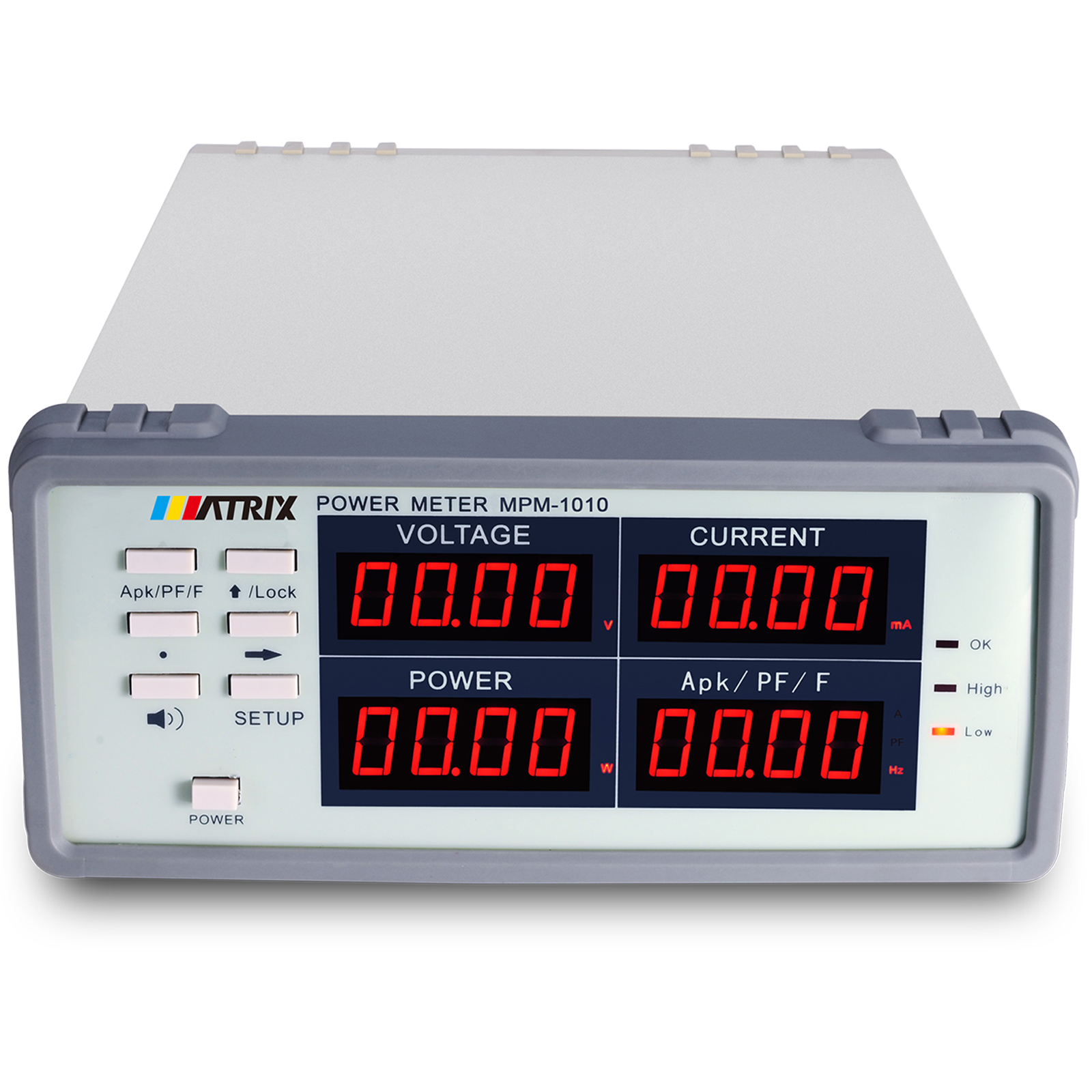 product Photo MPM-1010