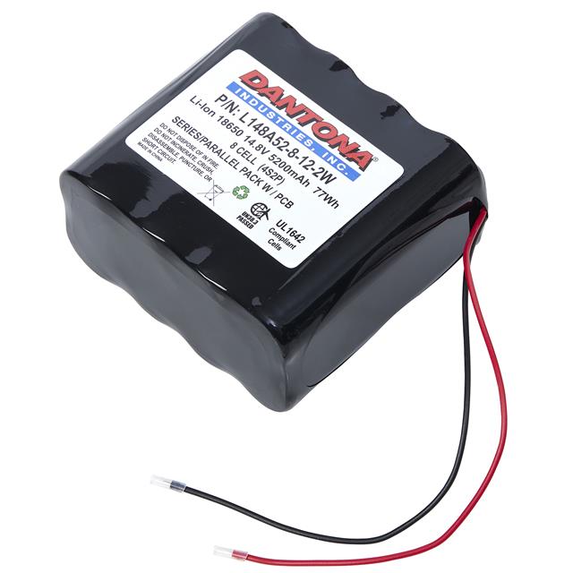 product Photo L148A52-8-12-2W