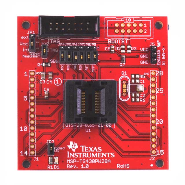 product Photo MSP-TS430PW28A