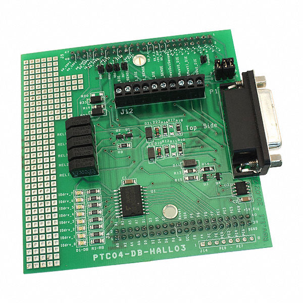 product Photo PTC04-DB-HALL03