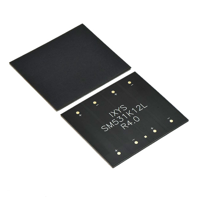 product Photo SM531K12L