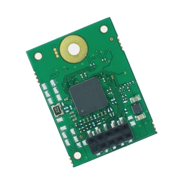 product Photo SFUI016GJ1AB1TO-I-QT-211-STD