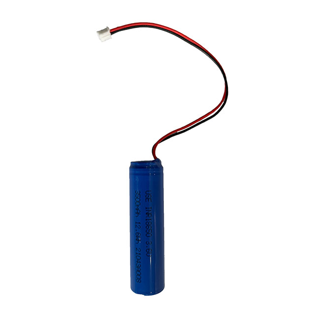 product Photo USE-18650-3500PCBJST