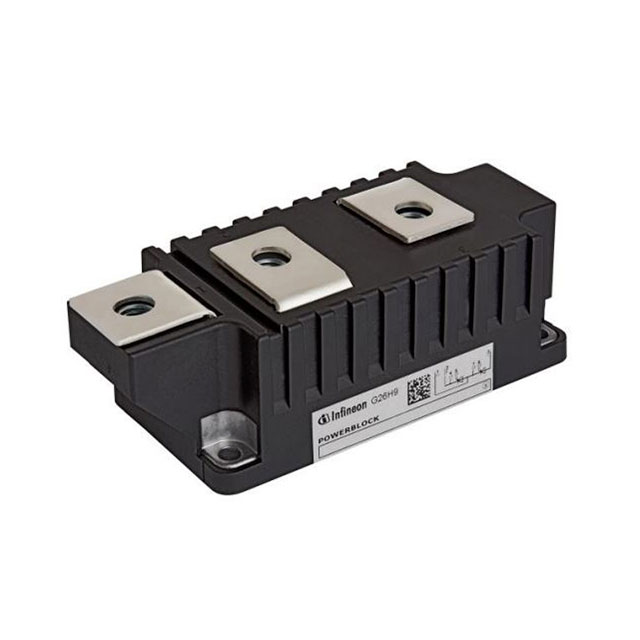 product Photo ETD540N22P60HPSA1