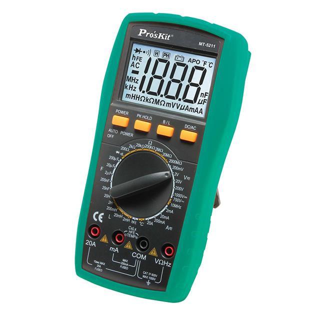 product Photo MT-5211