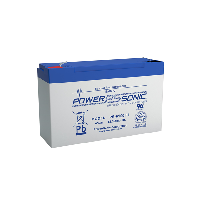 product Photo PS-6100 F1